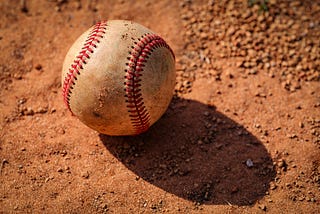 Birds! Babies! Baseball!