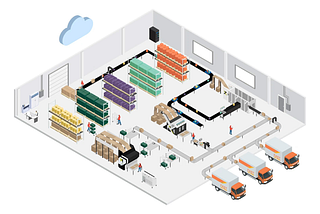 Optimizing Warehouse Efficiency Using Data