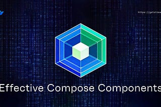 Designing Effective UI Components in Jetpack Compose