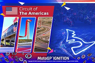 MotoGP Ignition: Spotlight Event #8!