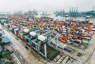 Why Startups in the Logistics Industry Should Hire Dedicated Developers in India