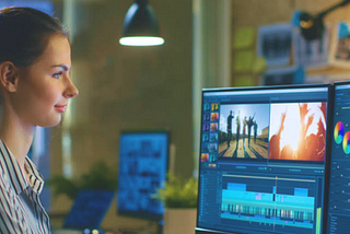 How AI and ML Are Transforming Digital Asset Management?