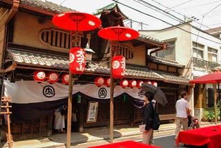 Exploring Hachiman God: Japan’s Grandest Kimono Festival