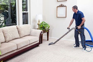 The Only Guide to How Much Is Carpet Cleaning