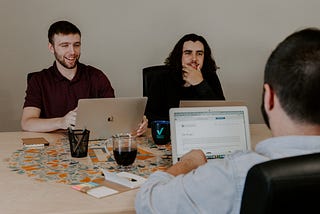 Five Easy Ways to Guarantee a Successful Meeting