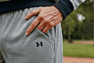 Sweat and Style: 14 Best Under Armour Loose Sweatpants for Comfortable Chic