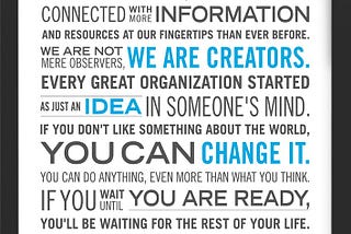 My Story of The Startup Weekend “DAO”