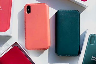 5 essential accessories after buying a smartphone