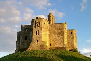 Day 11: Settlement Generator