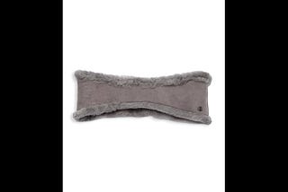 ugg-womens-reversible-leather-shearling-headband-charcoal-size-s-m-1