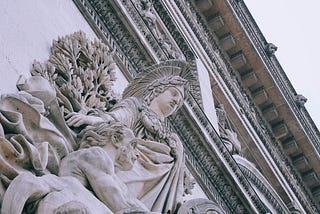 Story Structure in Ancient Times