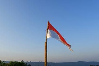 Arti merdeka