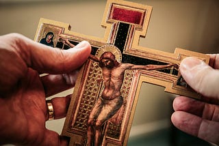Why Evangelicals Would Crucify Jesus All Over Again