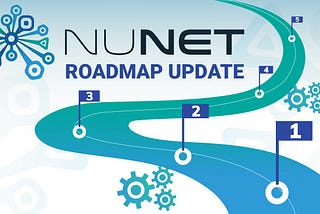 NuNET Roadmap Phase 2 🚀 Mid-2021 Progress Report — Part 3