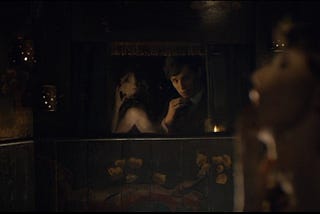 Gender Performativity in Tom Hooper’s Danish Girl