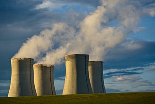 Toward a Nuclear and Geothermal Future of Energy