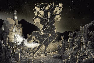 Great Albums: Igorrr — Spirituality and Distortion