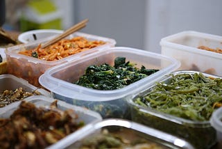 Veganism is Becoming a Popular Option in South Korea
