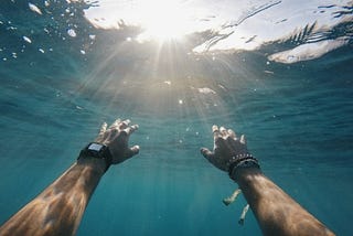 Below the Surface of Change — Davidson Consulting & Coaching