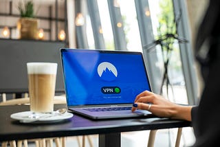How to Use Your Phone as a Secure VPN Hotspot for Your Laptop