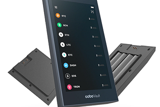 Cobo Vault Pro Review