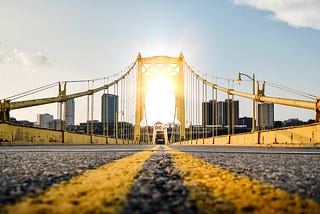 The yellow brick road to successful innovation