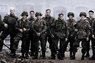 Band of Brothers at 20: How Easy Company Lives on Through a Masterpiece