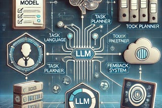 Understanding Agents: The Future of Autonomous AI Systems