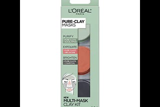 loreal-pure-clay-masks-multi-mask-clay-kit-1