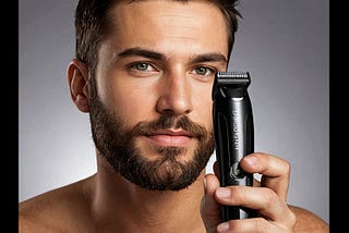 Remington-Trimmer-1