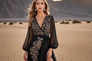 Black-Wrap-For-Dress-1