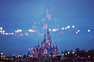 Disneyland