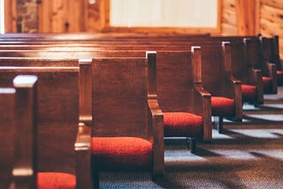 Dying Churches — Causes from Personal Observations