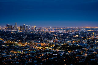 LA Showdown: Trump’s Federal Power Play and the Looming Election Shadow