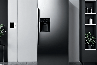 Black-Refrigerator-1