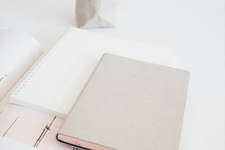 Journal 2025: January-June