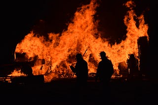 La détection de feux de forêt grâce à l’IoT : une ambition contrariée