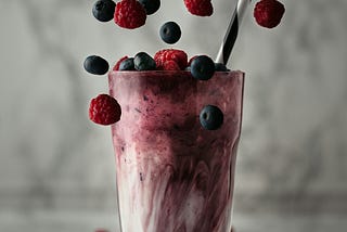 Refreshing Blueberry Smoothie Recipes to Try in 2024