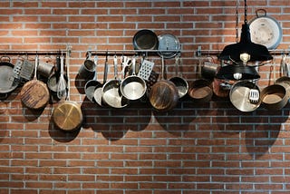 It’s Hot in the Kitchen | Recognizing the Value of A Great Work Ethic
