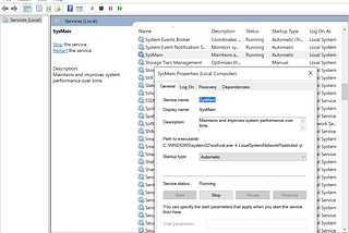 Extracting Windows Prefetch Files
