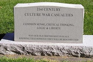 Will The USA Survive The 21st Century Cultural Shift?