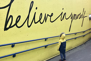 5 SELF BELIEFS LESSONS TO BOOST YOUR SELF ESTEEM