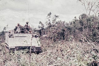 The Viet Cong Strategy Against the United States Military