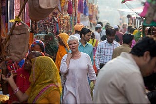 Hollywood’s Portrayal of India, Makes Me Question My Own Reality