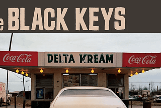 The Black Keys Album I Missed (That’s An Essential Blues Rock Classic Of The 2020s)