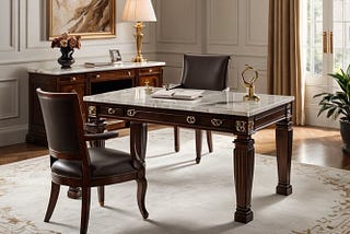 Marble-Desks-1