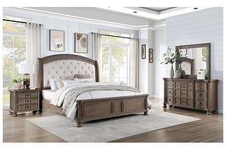 coaster-emmett-4-piece-eastern-king-bedroom-set-walnut-and-beige-1