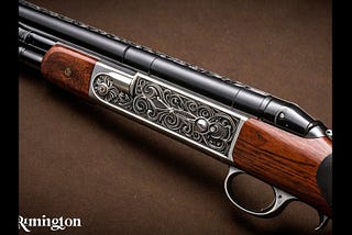 Remington-F5-5801