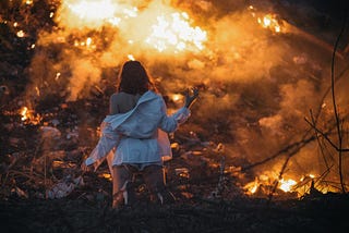 Why Does Everyone Think the End Is Nigh?