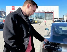 Dumb Things Car Salespeople Say